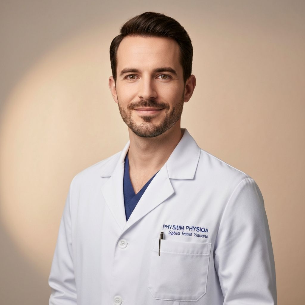 Dr. Rafael Coutinho