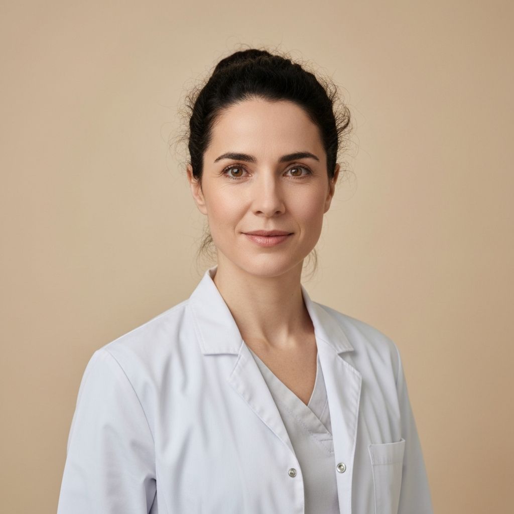 Dra. Carolina Melo